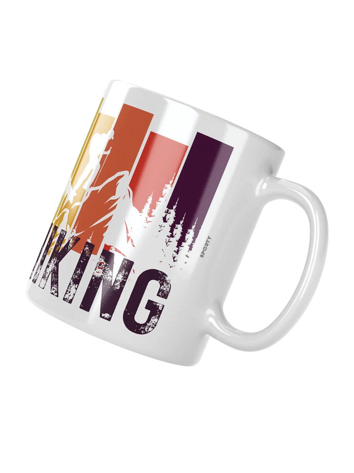 SPORTY Glossy Mug product image (5)