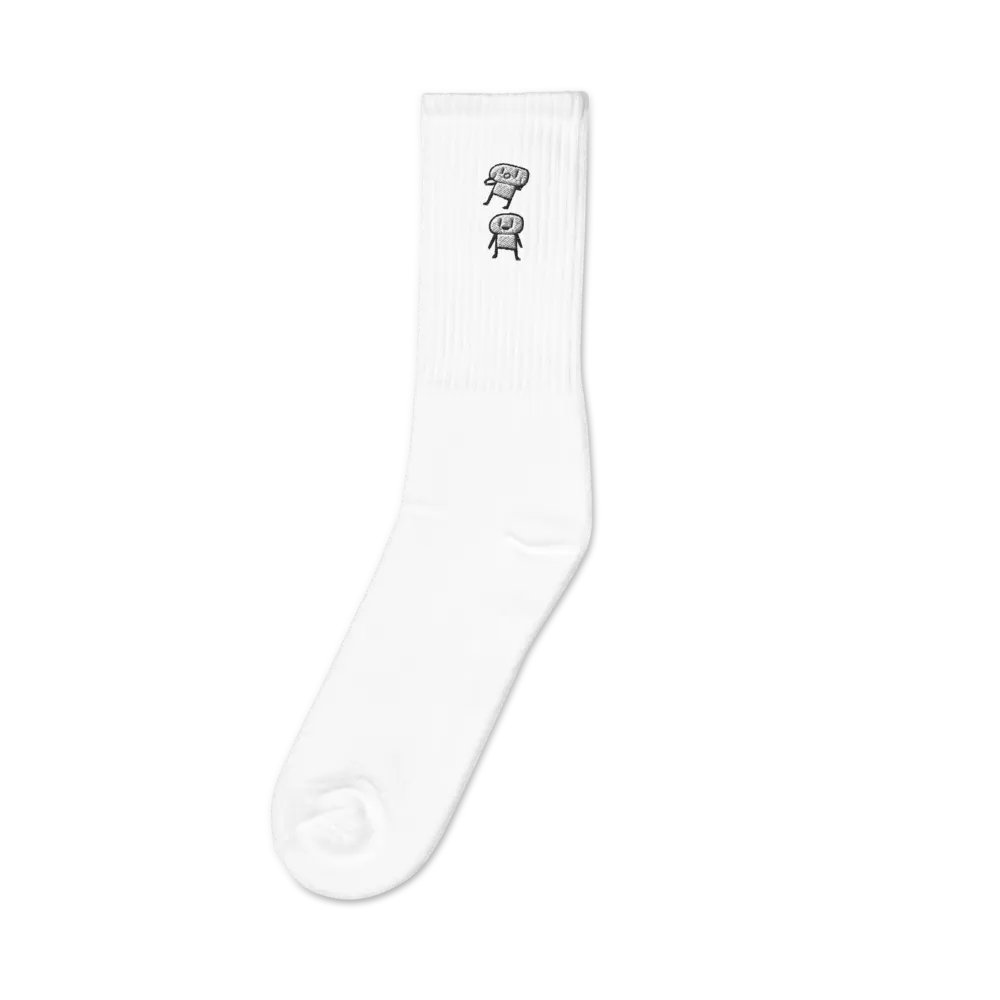 Gwimbly Socks product image (1)