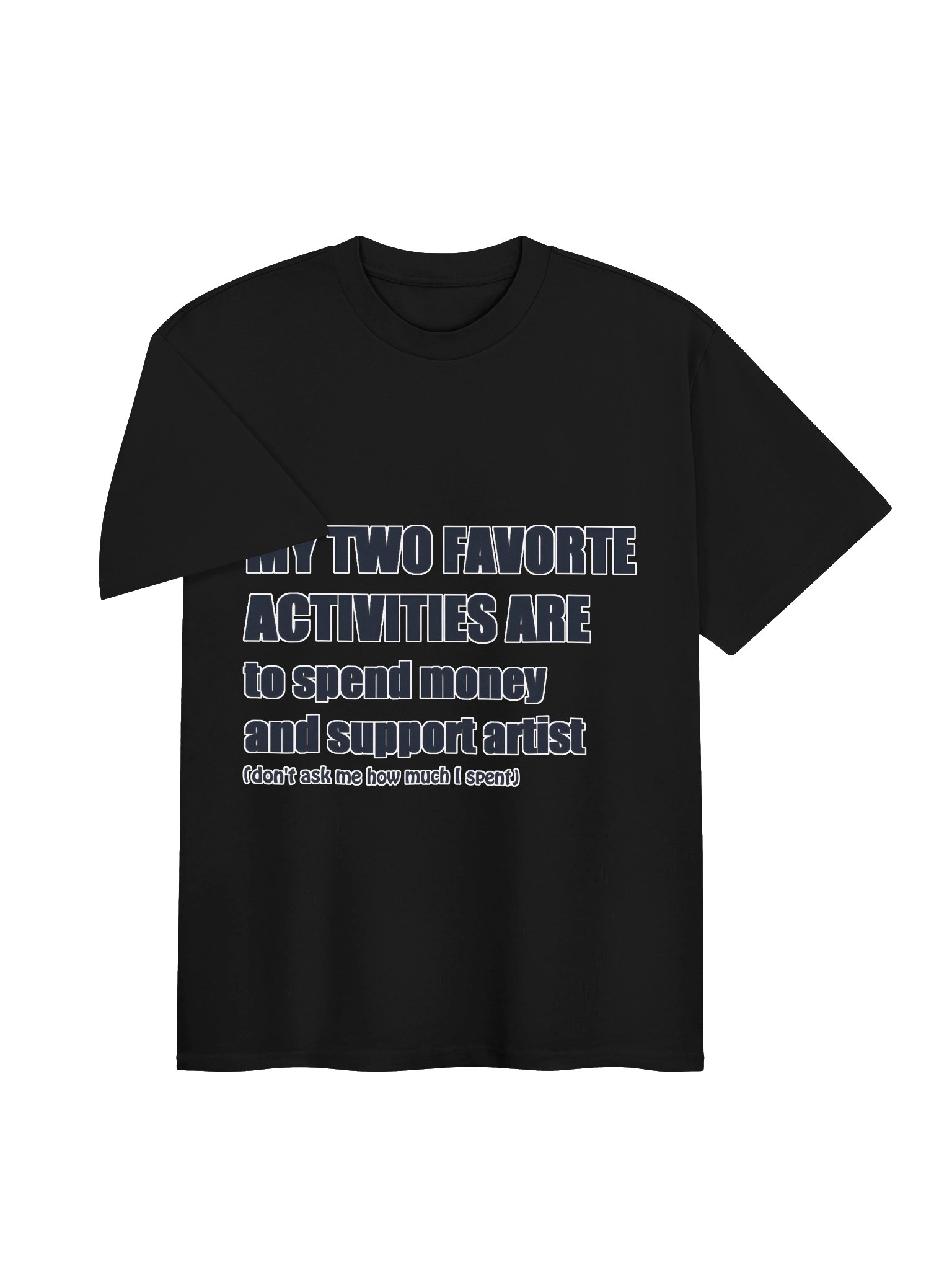 con addicted starter pack Tee product image (9)