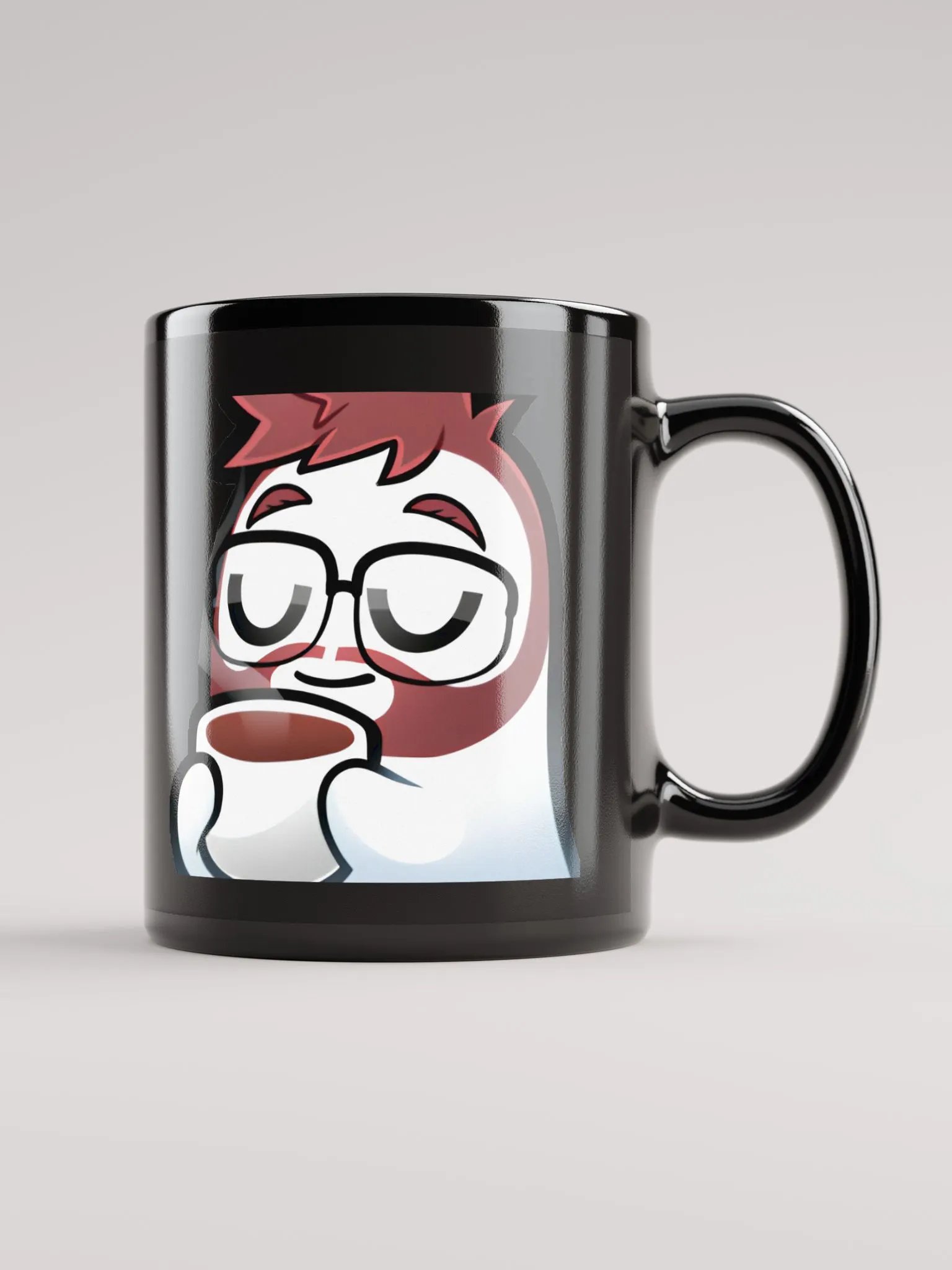 Ghostie Coffee Mug product image (1)