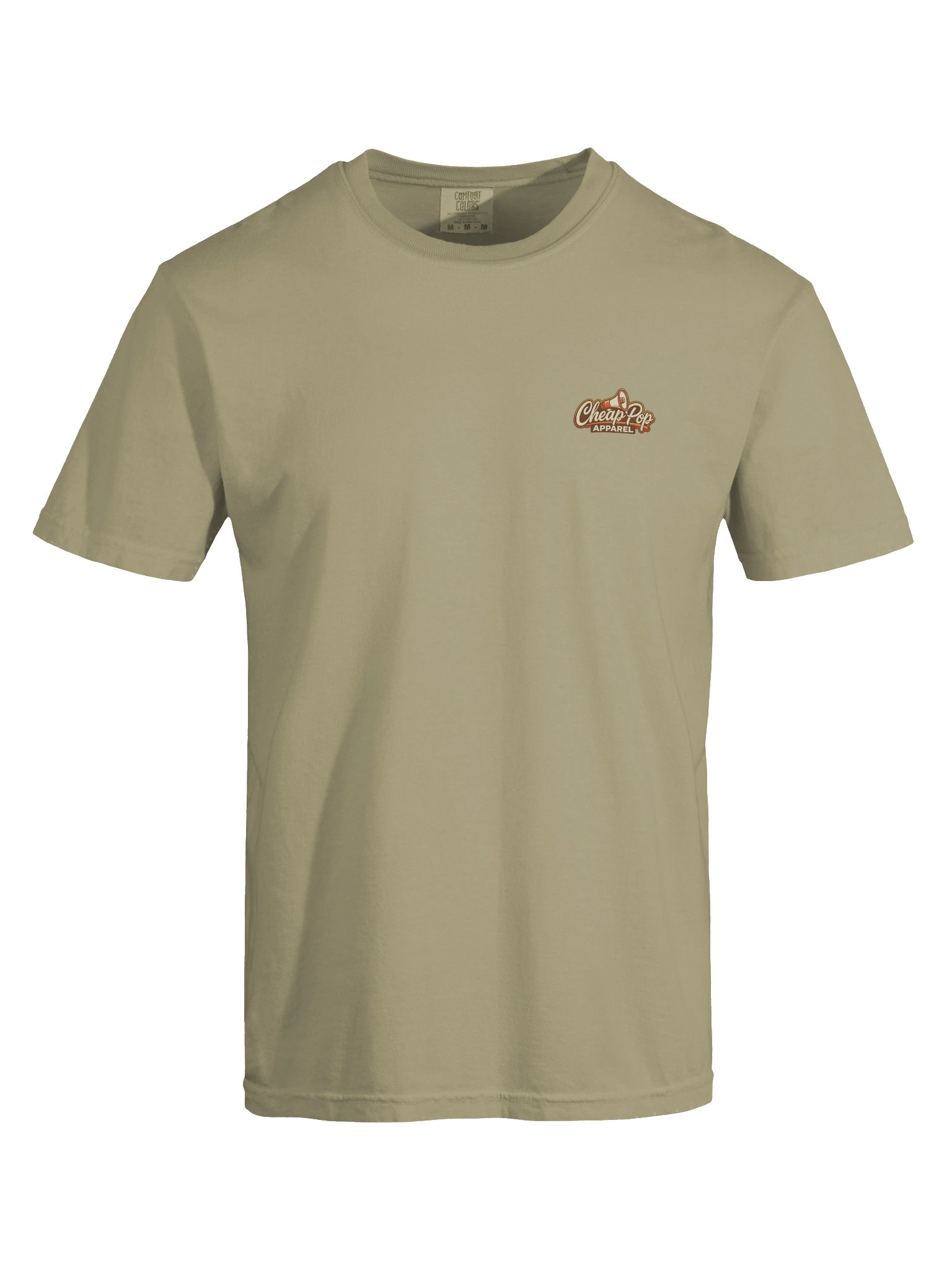 Coast to Coast – Vintage Wrestling Tee product image (5)