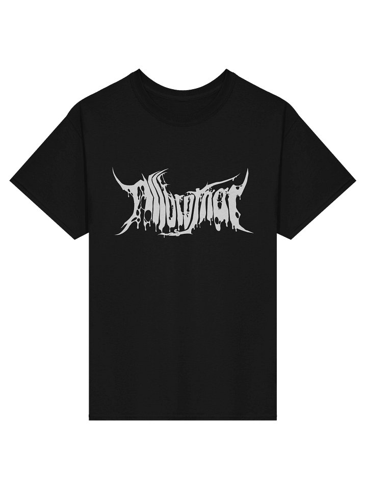 Allbrotnar Logo Tee product image (1)