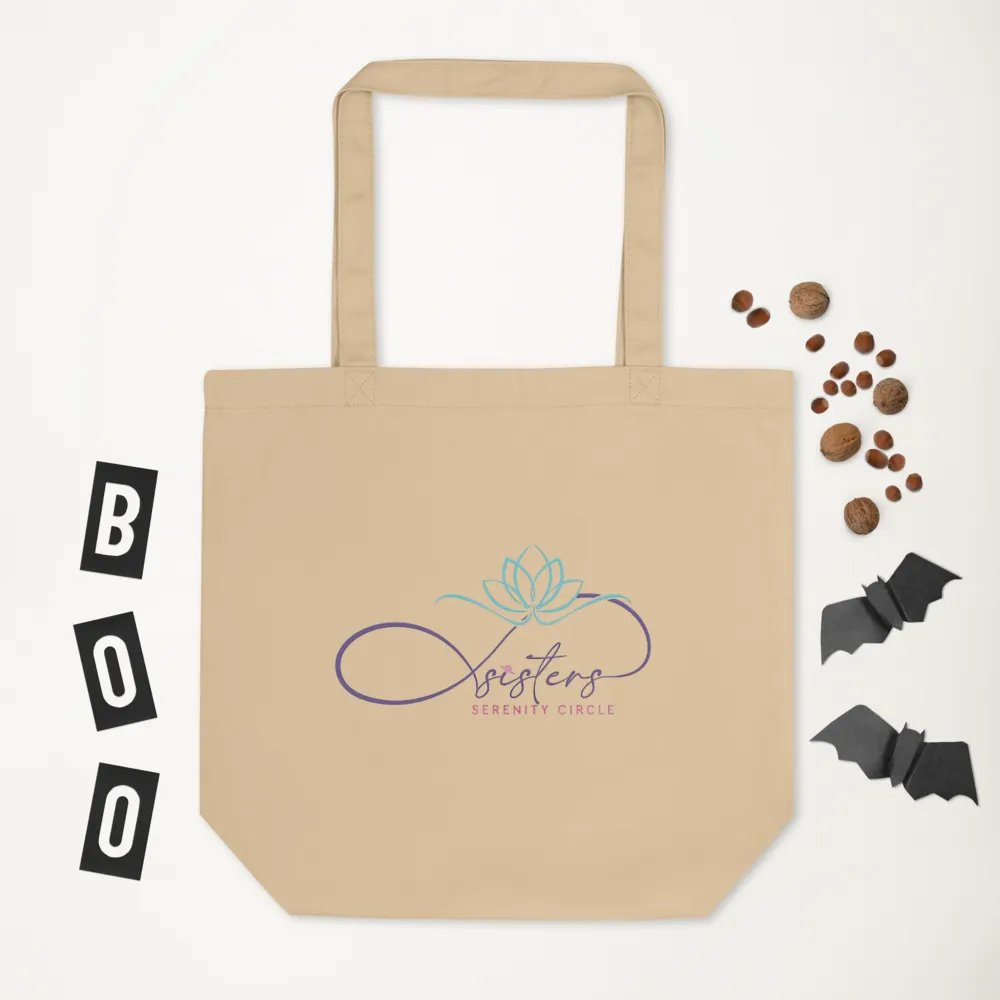 Serenity Sisters Infinity Tote product image (5)