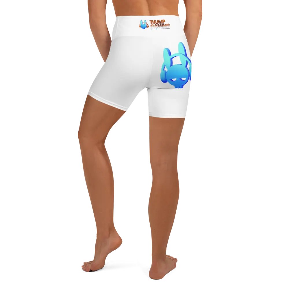 Yoga Shorts Thump Cheek product image (4)