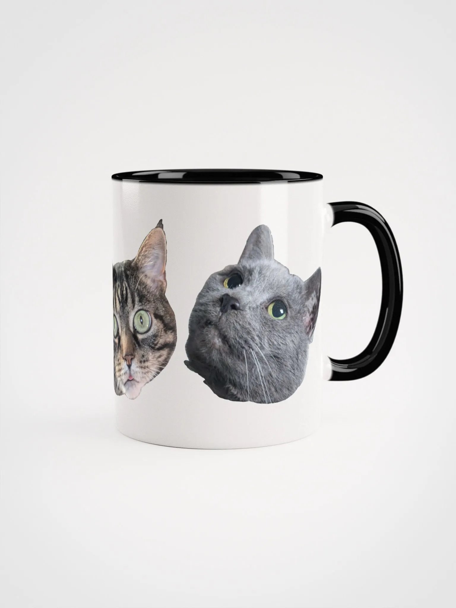 Kitty Cats Mug product image (12)