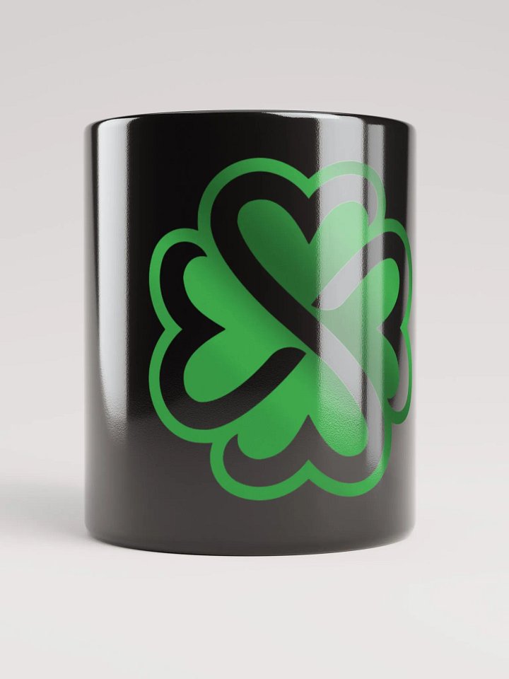 YLC Logo Mug product image (2)