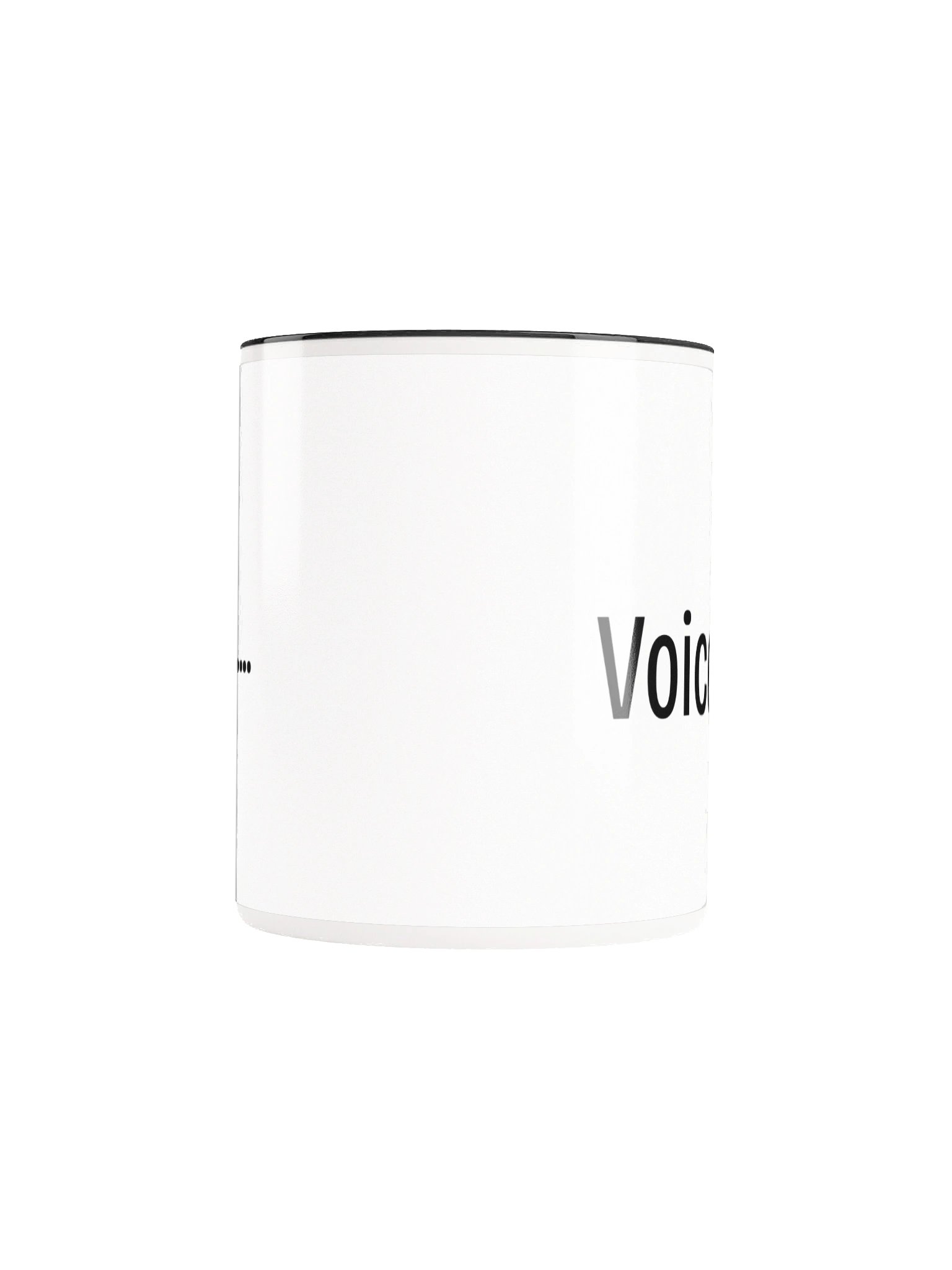 Rich...Deep.....Voice Coffee Mug product image (10)