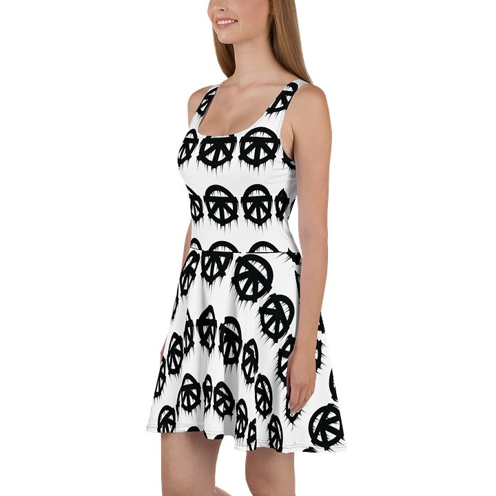 KING OF ALL TRADES dress product image (1)