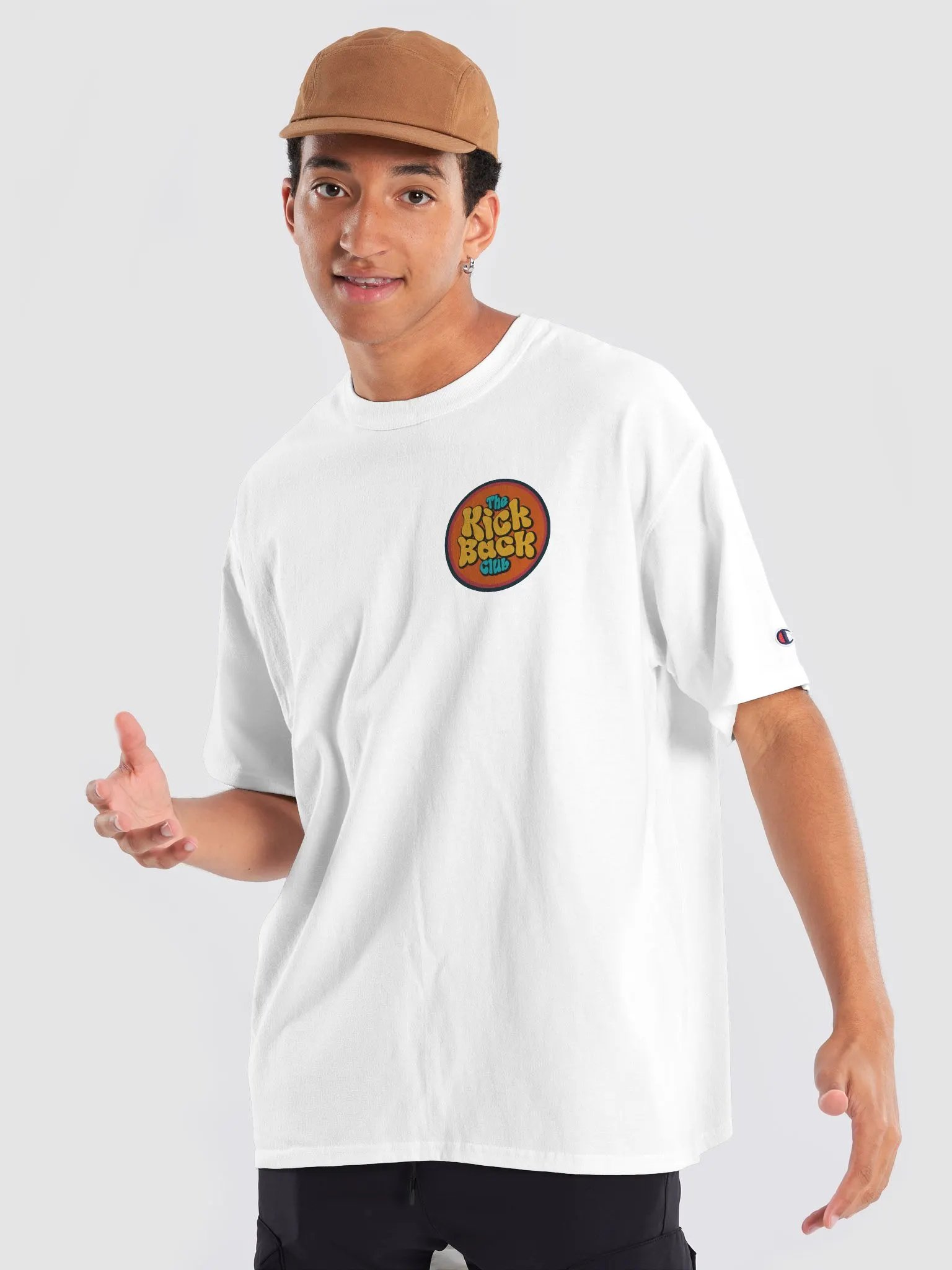 Kick Back 70s product image (4)