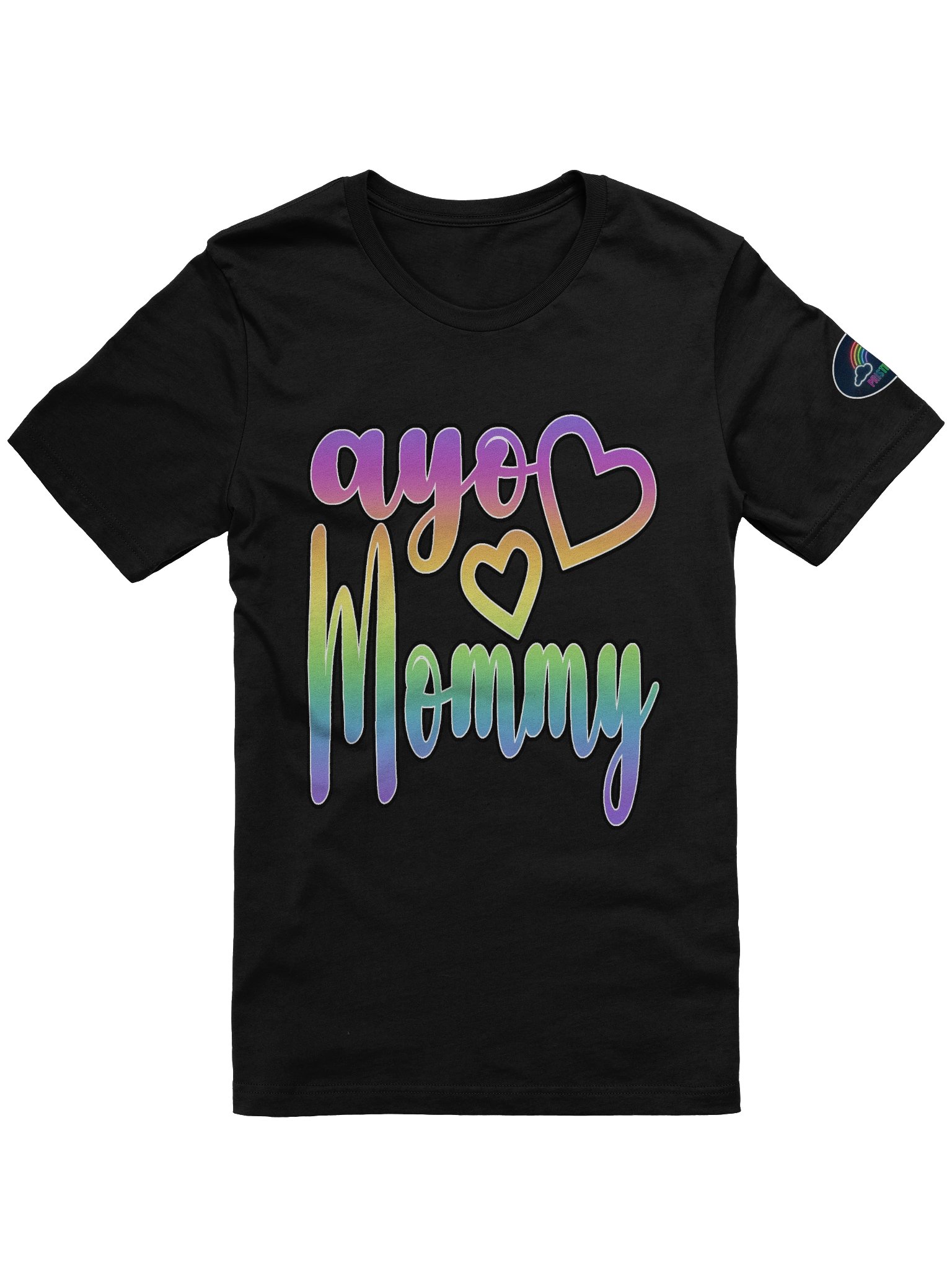 Ayo Mommy! product image (1)