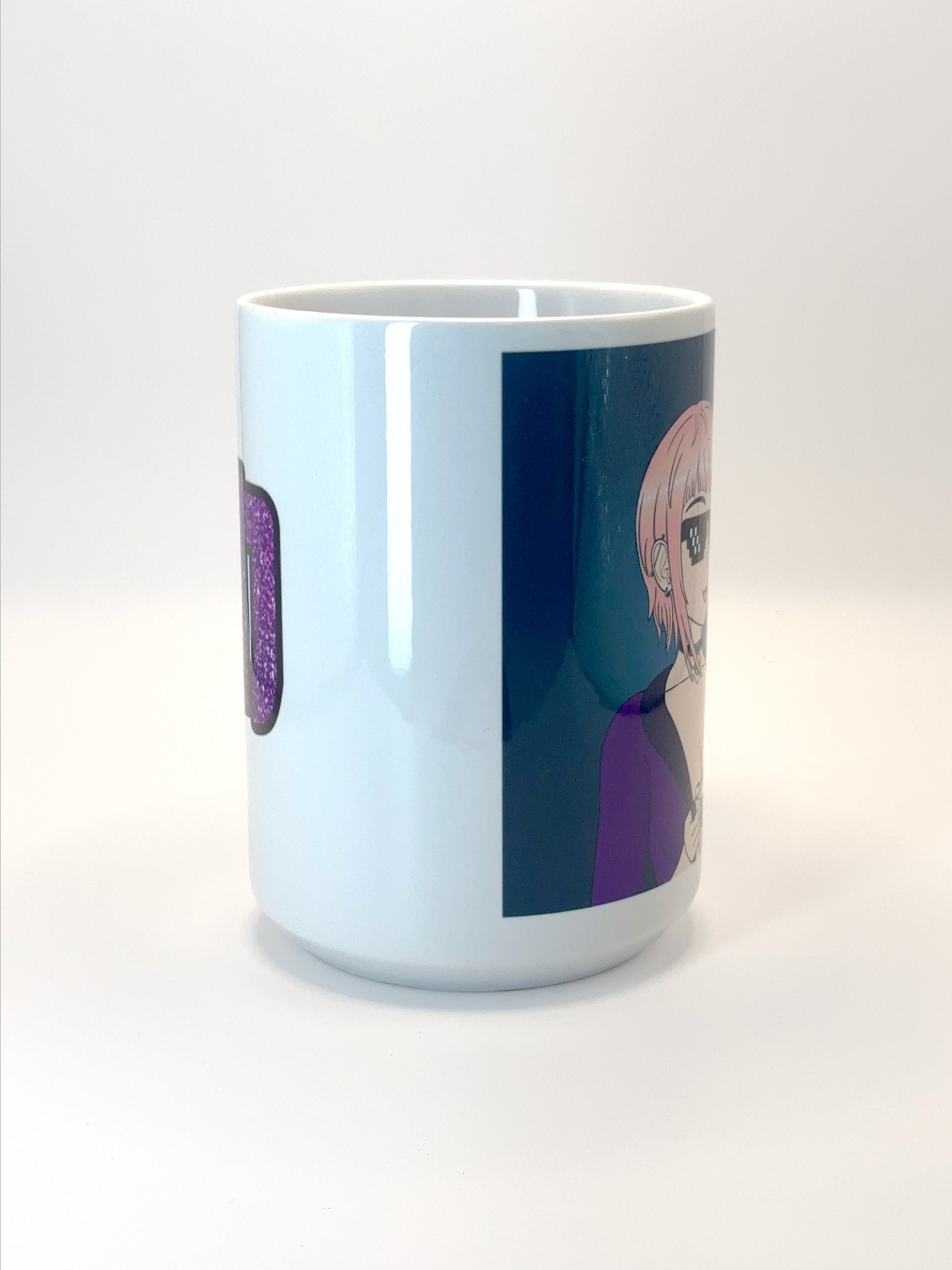 Lewdie GM Mug product image (10)