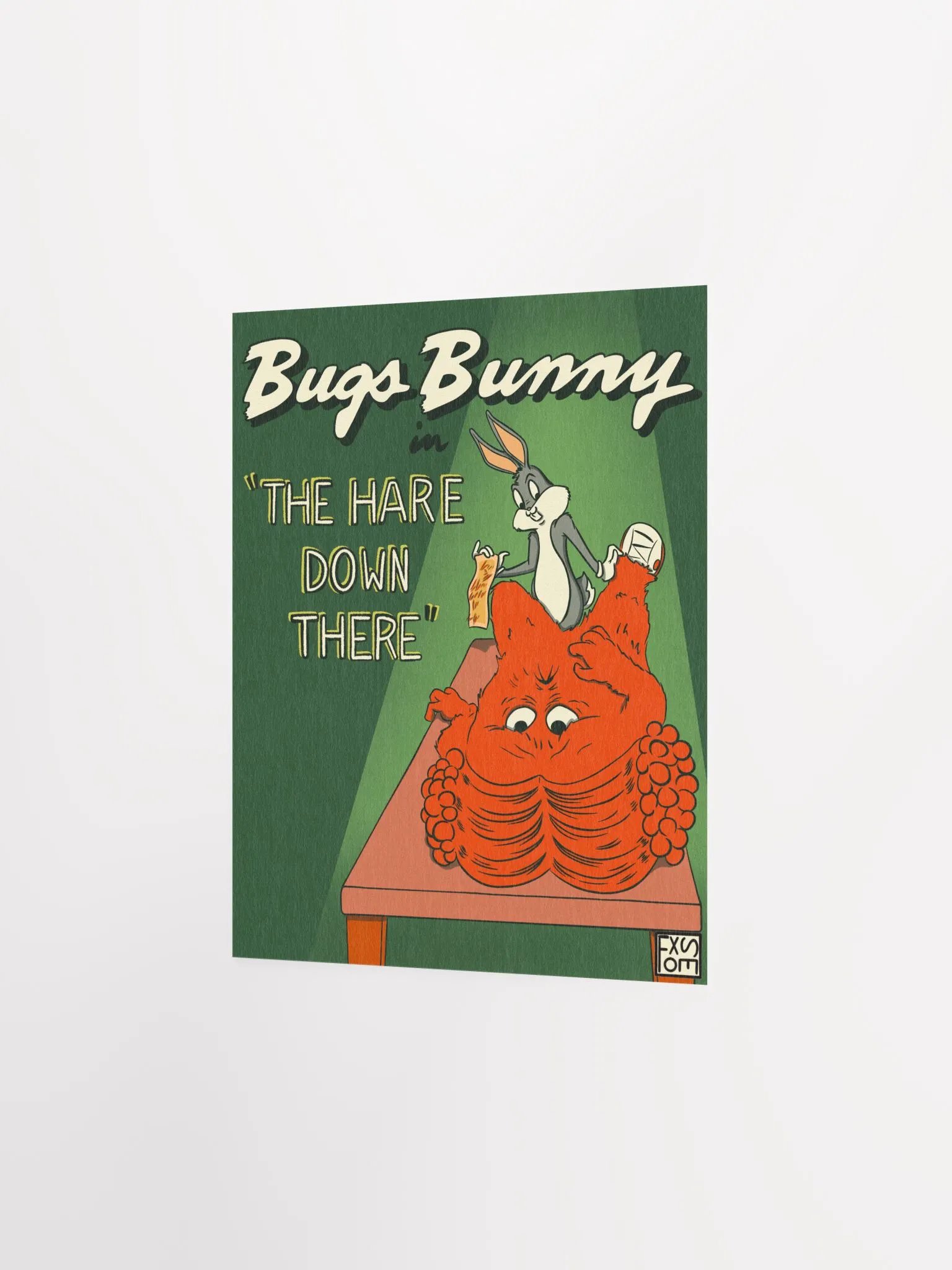 The Hare Down There product image (2)