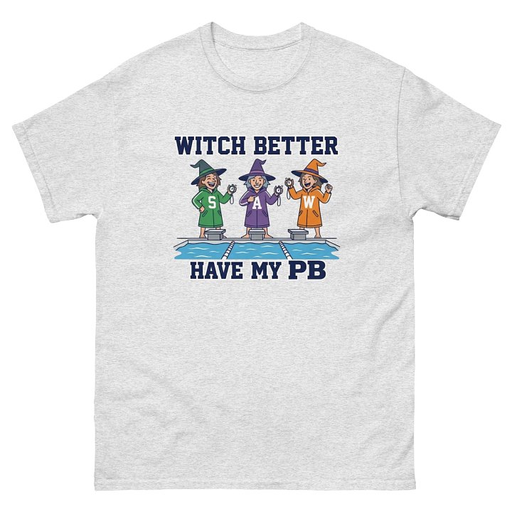 Witch Better Have My PB Tee product image (2)