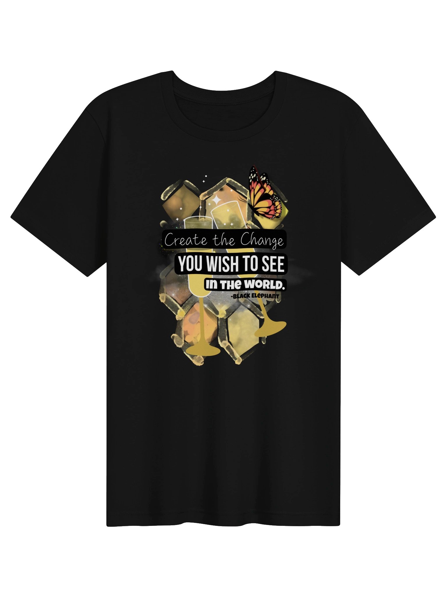 CREATE CHANG T-SHIRT LINE 00 product image (1)