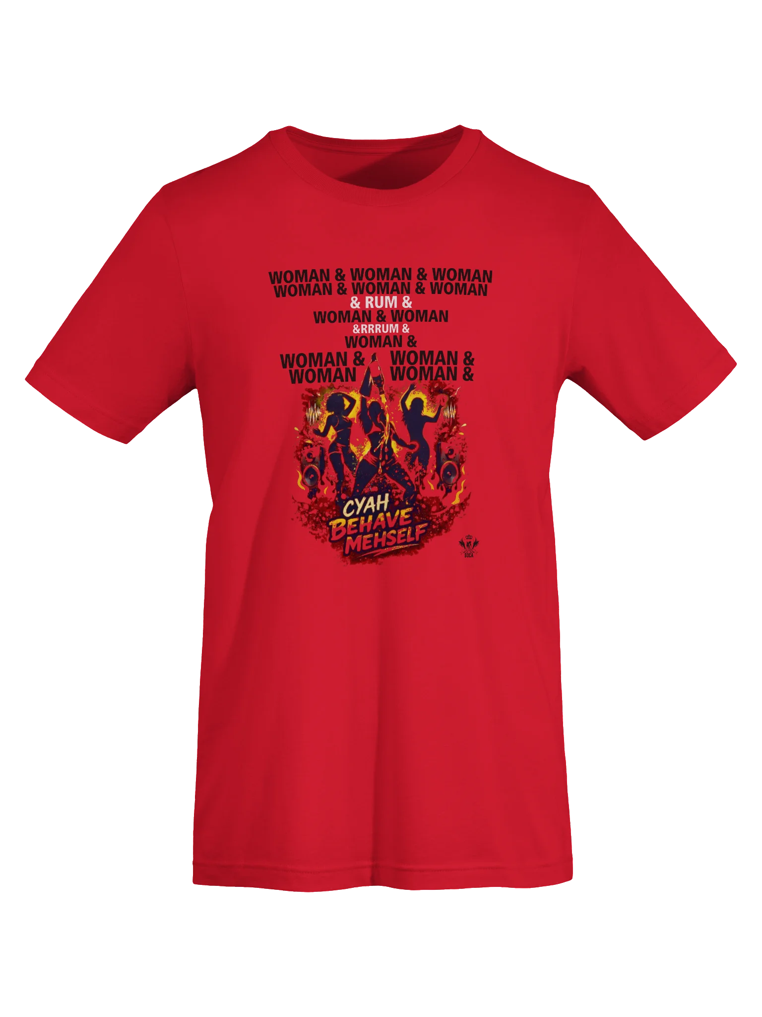 CalgarySoca 15th Anniversary Edition T-Shirt product image (3)