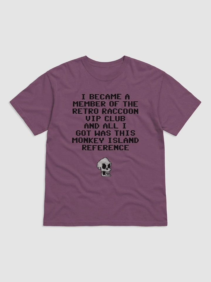 Referential VIP Tee product image (9)