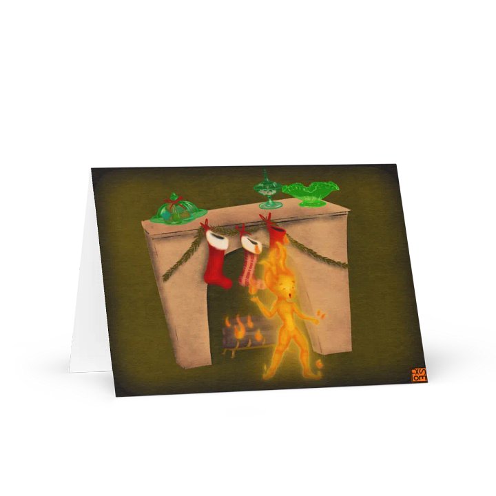 Fire Sprite product image (1)