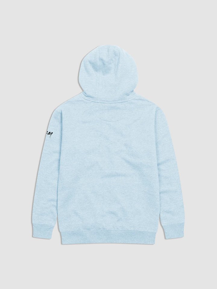 2nd best one in the room Premium Hoodie product image (6)