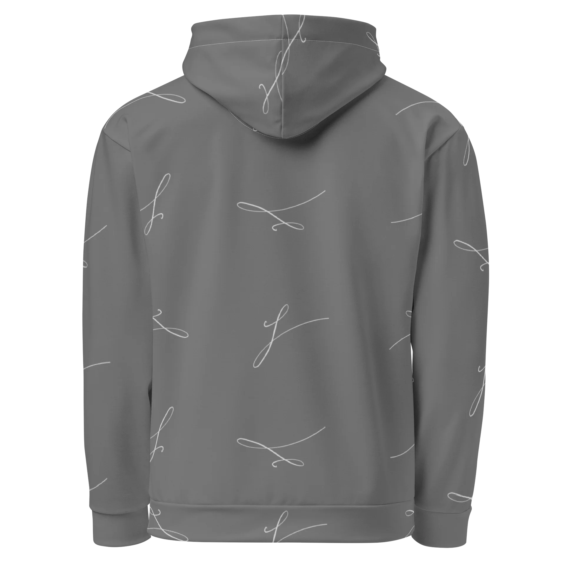Greyed Out Hoodie product image (4)