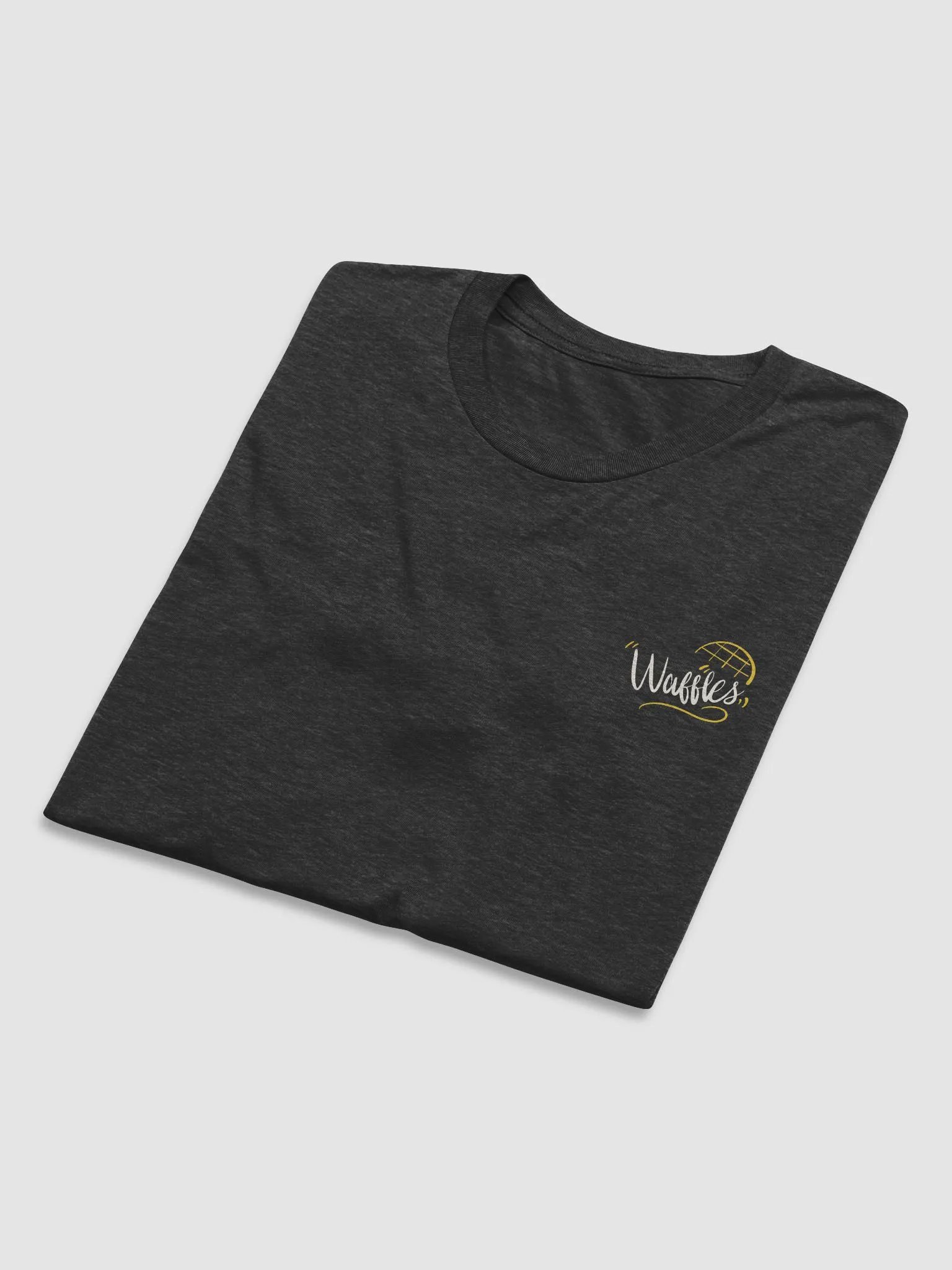 Waffles Tee product image (30)