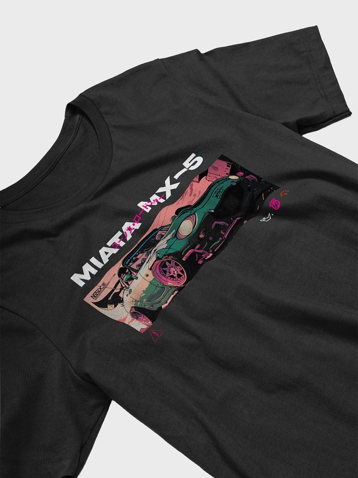 Miata - Unisex Tee product image (1)