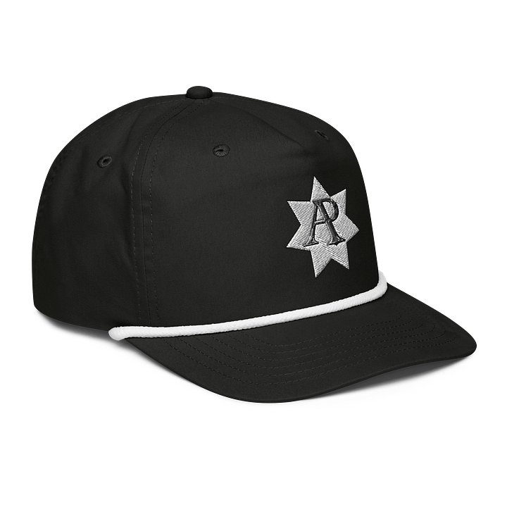 Admiral Piff Rope Hat product image (2)
