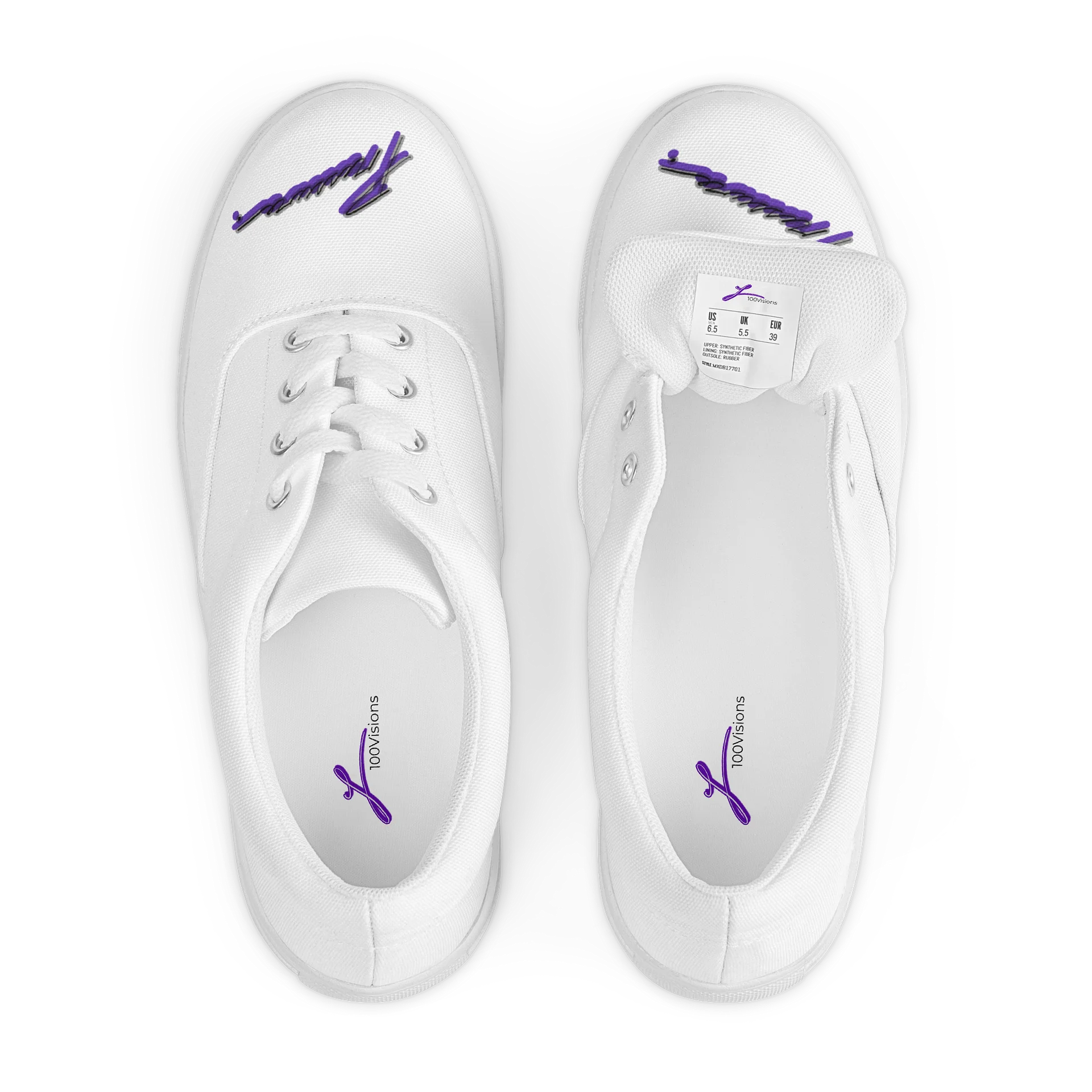 From the Start Straight Pressure Shoes product image (12)