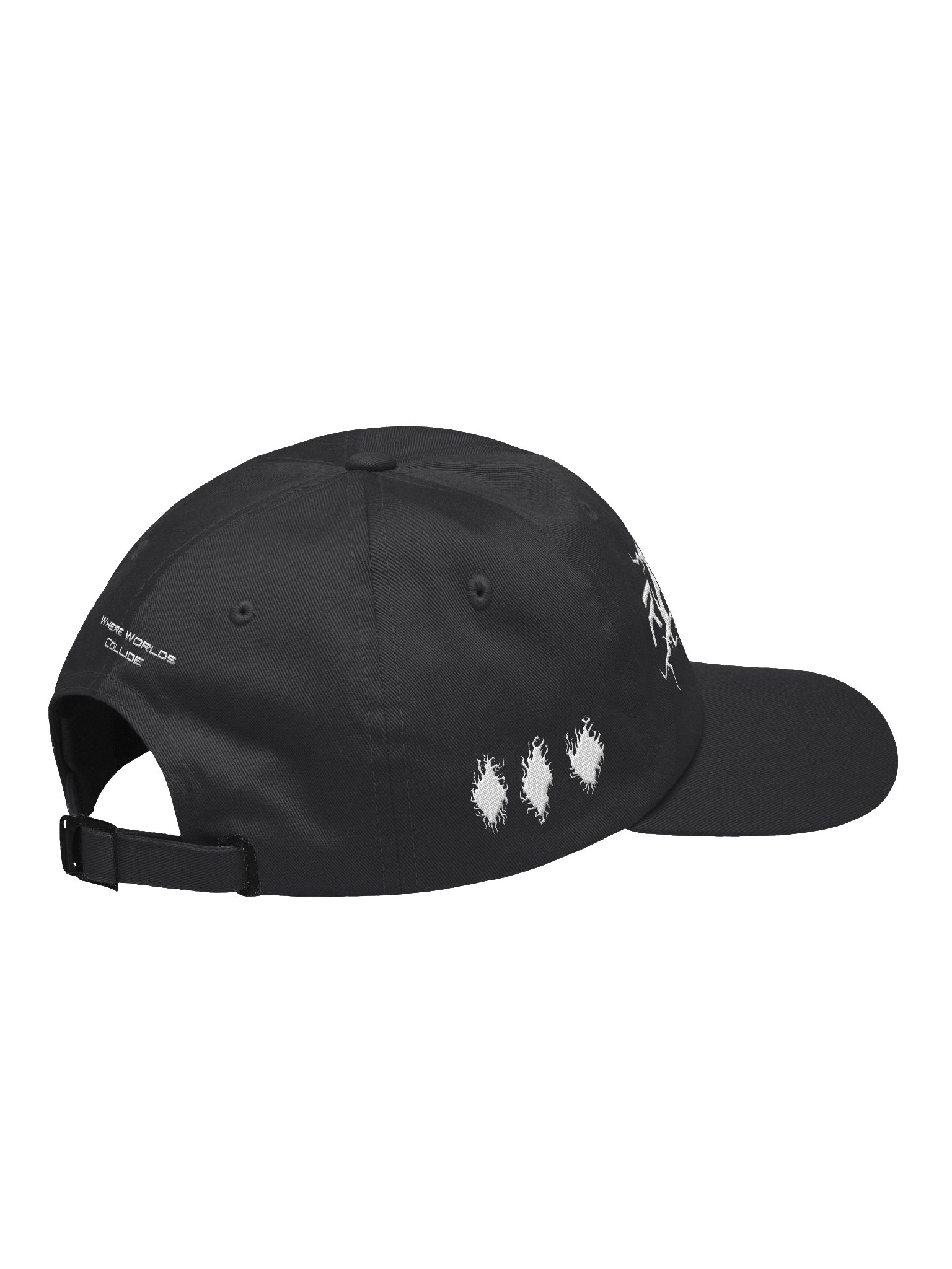 RIFT Dad Hat product image (4)