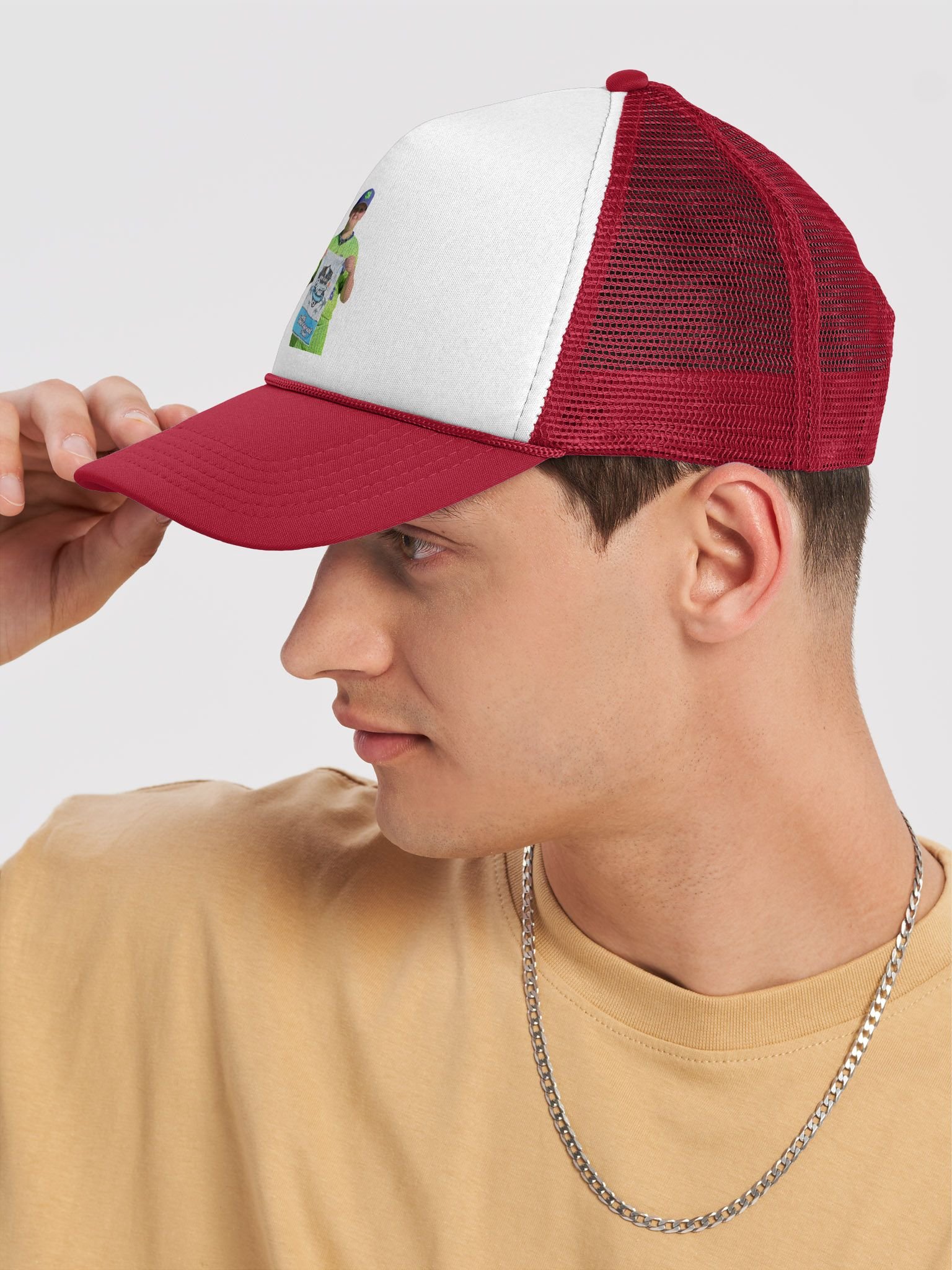 Fat (Fih Hat) product image (7)