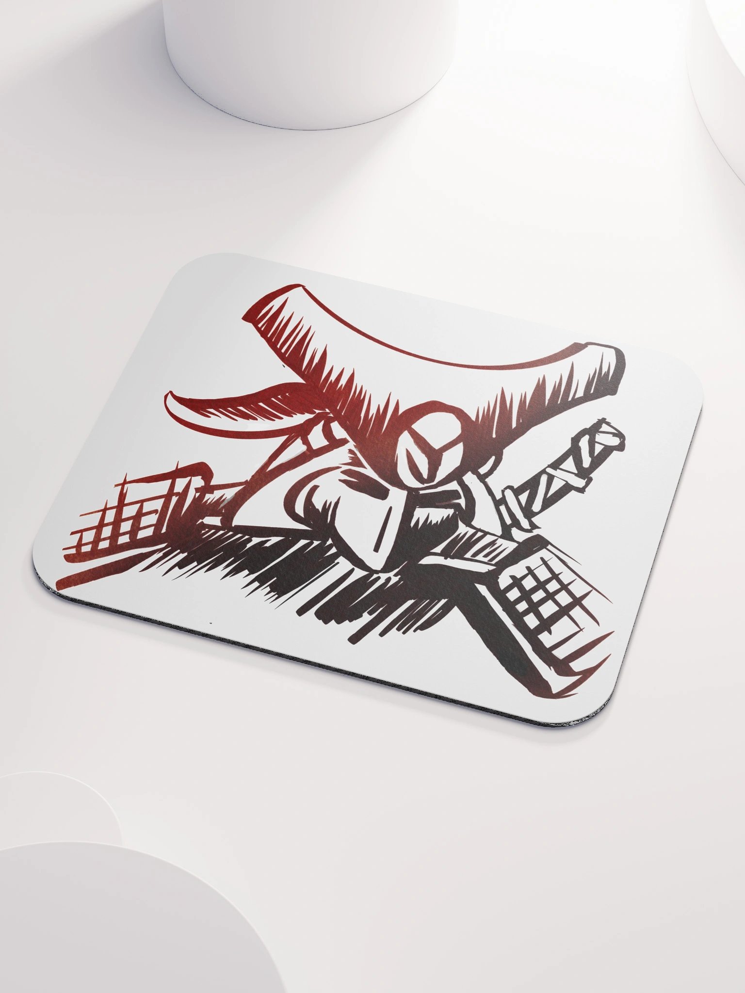Kaemon Awa Mouse Pad product image (3)