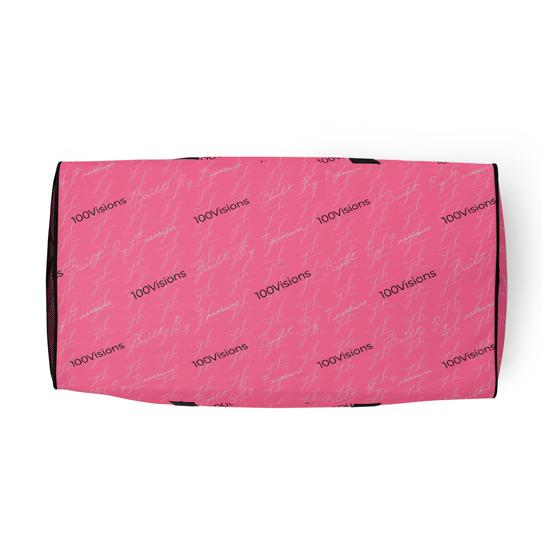Limited Edition | Un-apologetically-Pink | Duffle Bag product image (5)