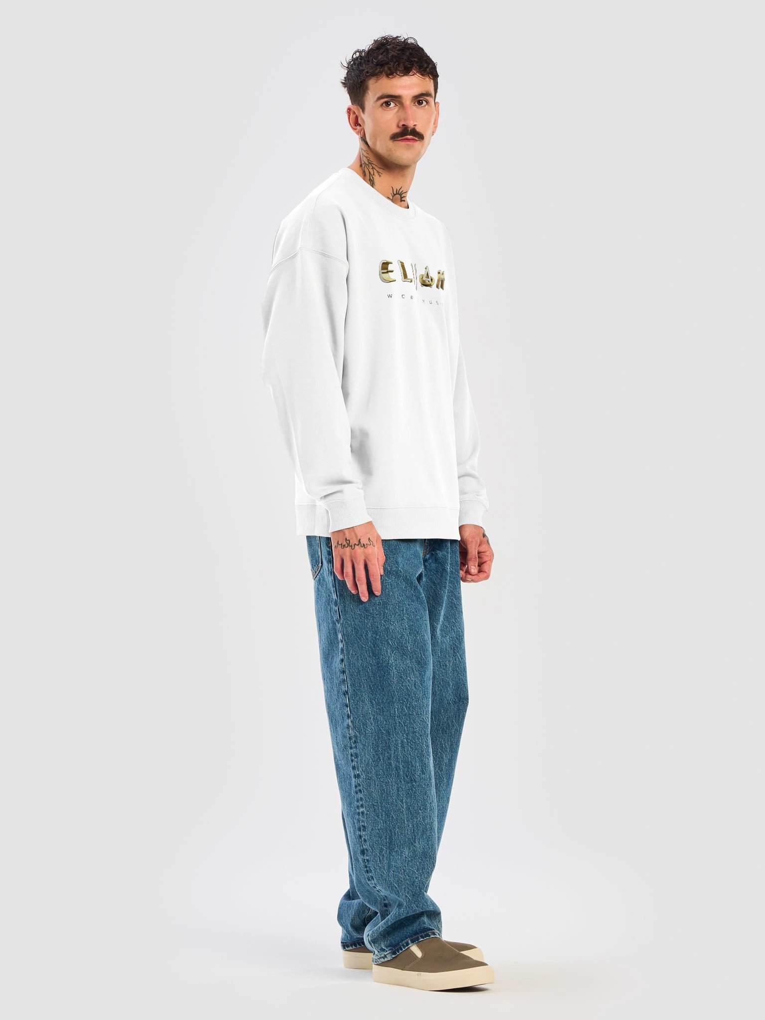 Men's EWM Sweater product image (7)