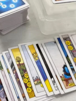 TINY TAROT product image (1)