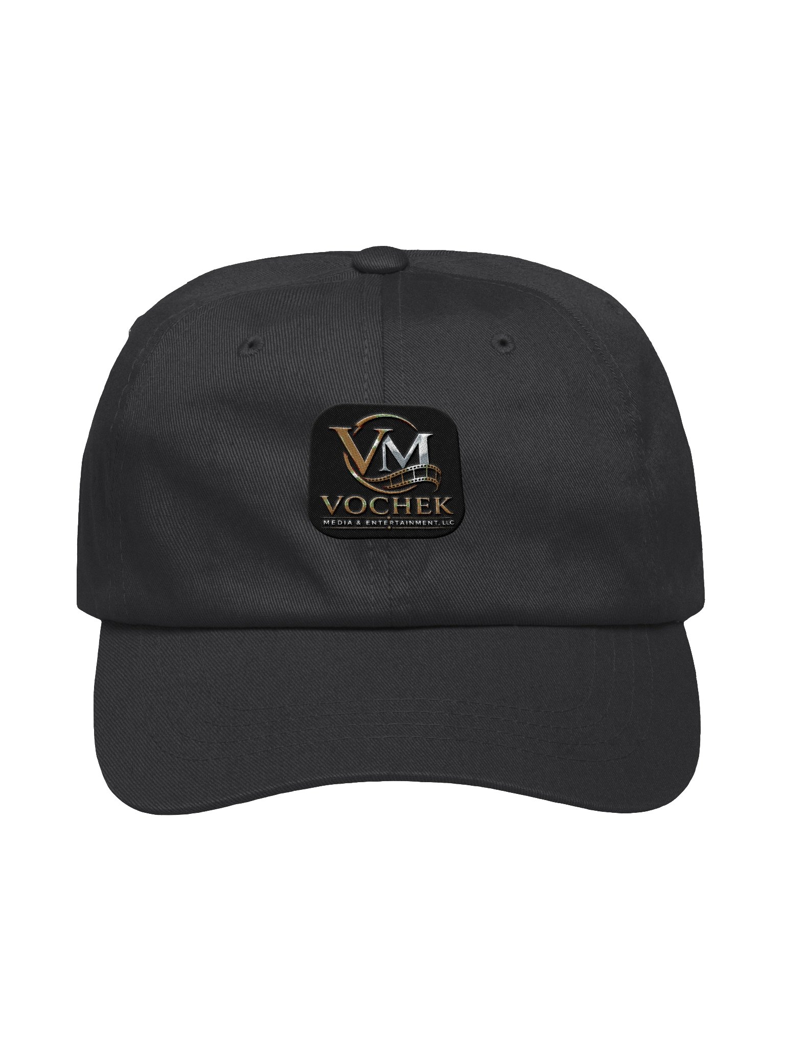 Vochek Media Logo 2026 product image (1)