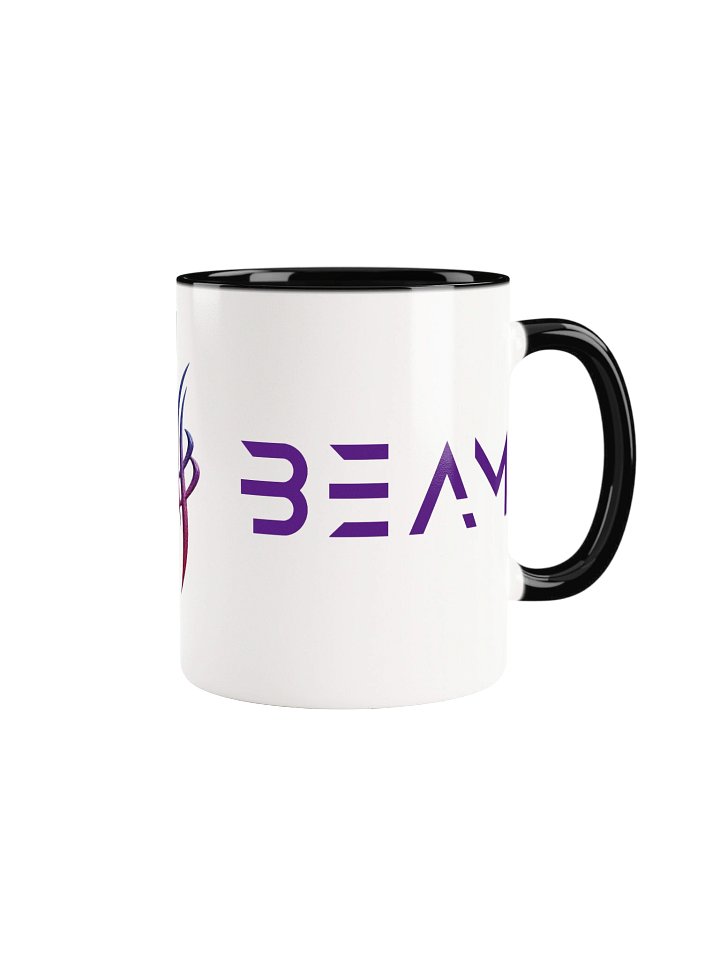 BEAM Coffe mug product image (1)