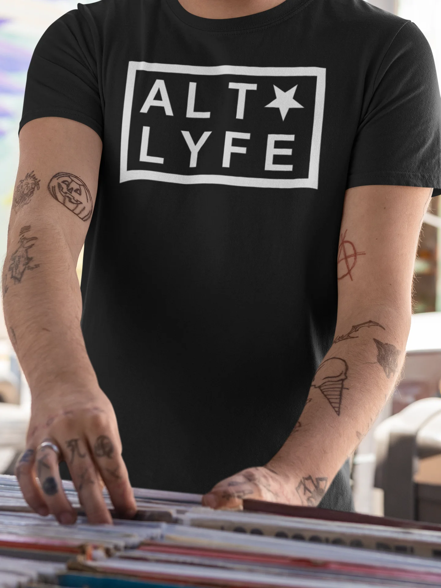 ALT LYFE 2.0 Collection product image (3)