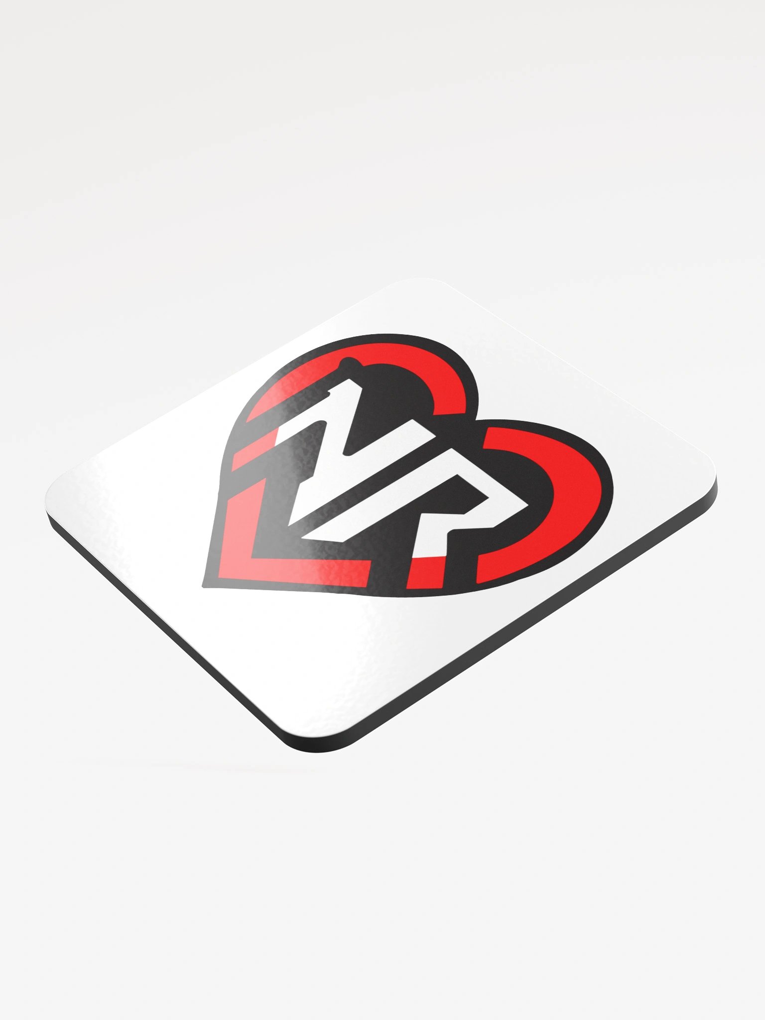 NR Heart Coaster product image (3)