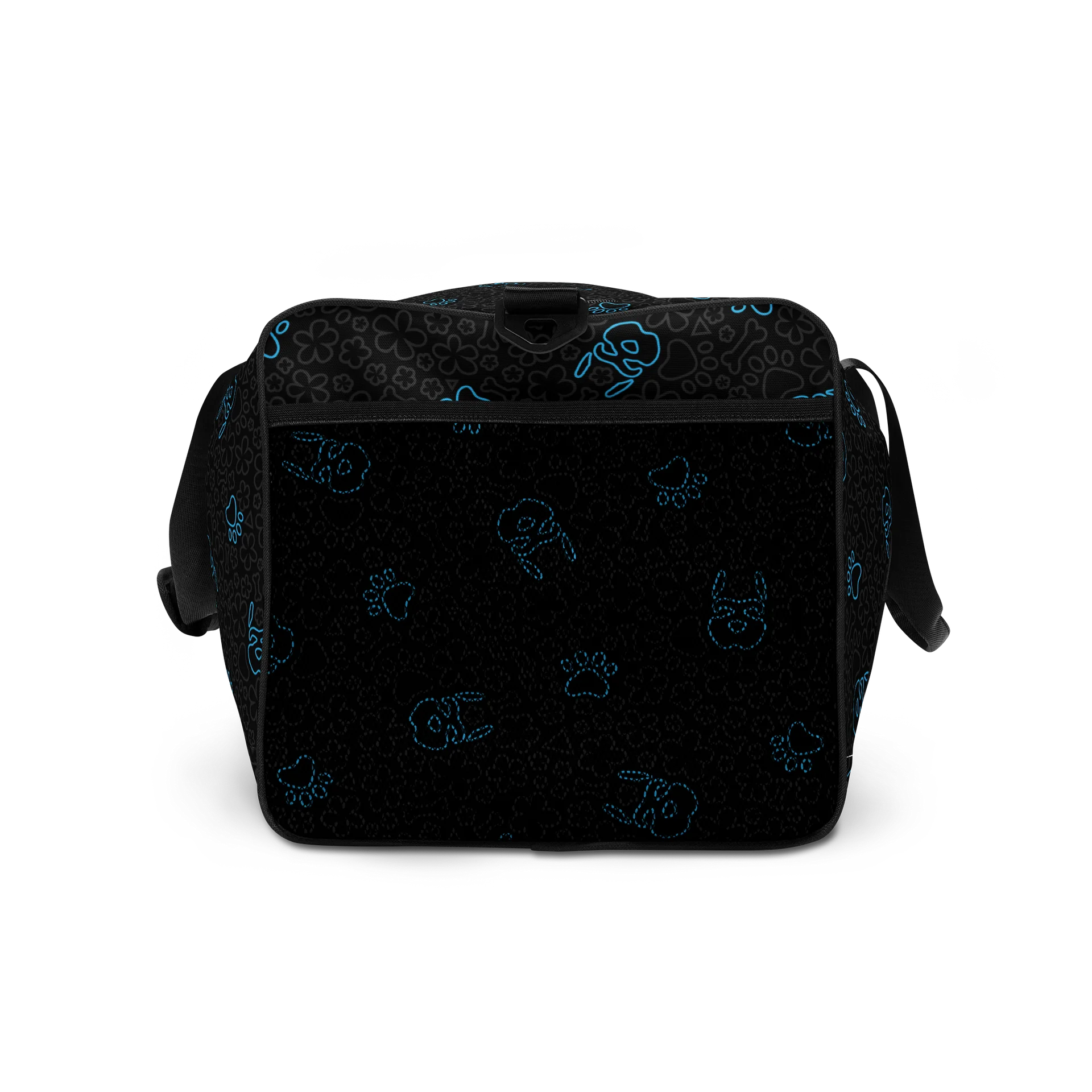 Psych Duffel Bag - Night Blue product image (7)