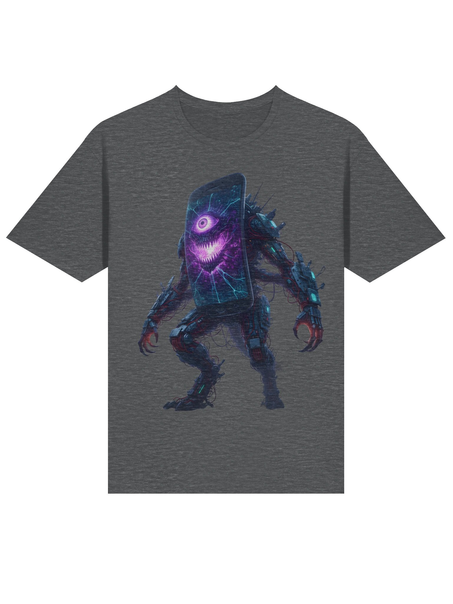 Phone Monster #2 product image (31)
