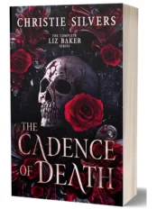 The Cadence of Death - Paperback product image (1)