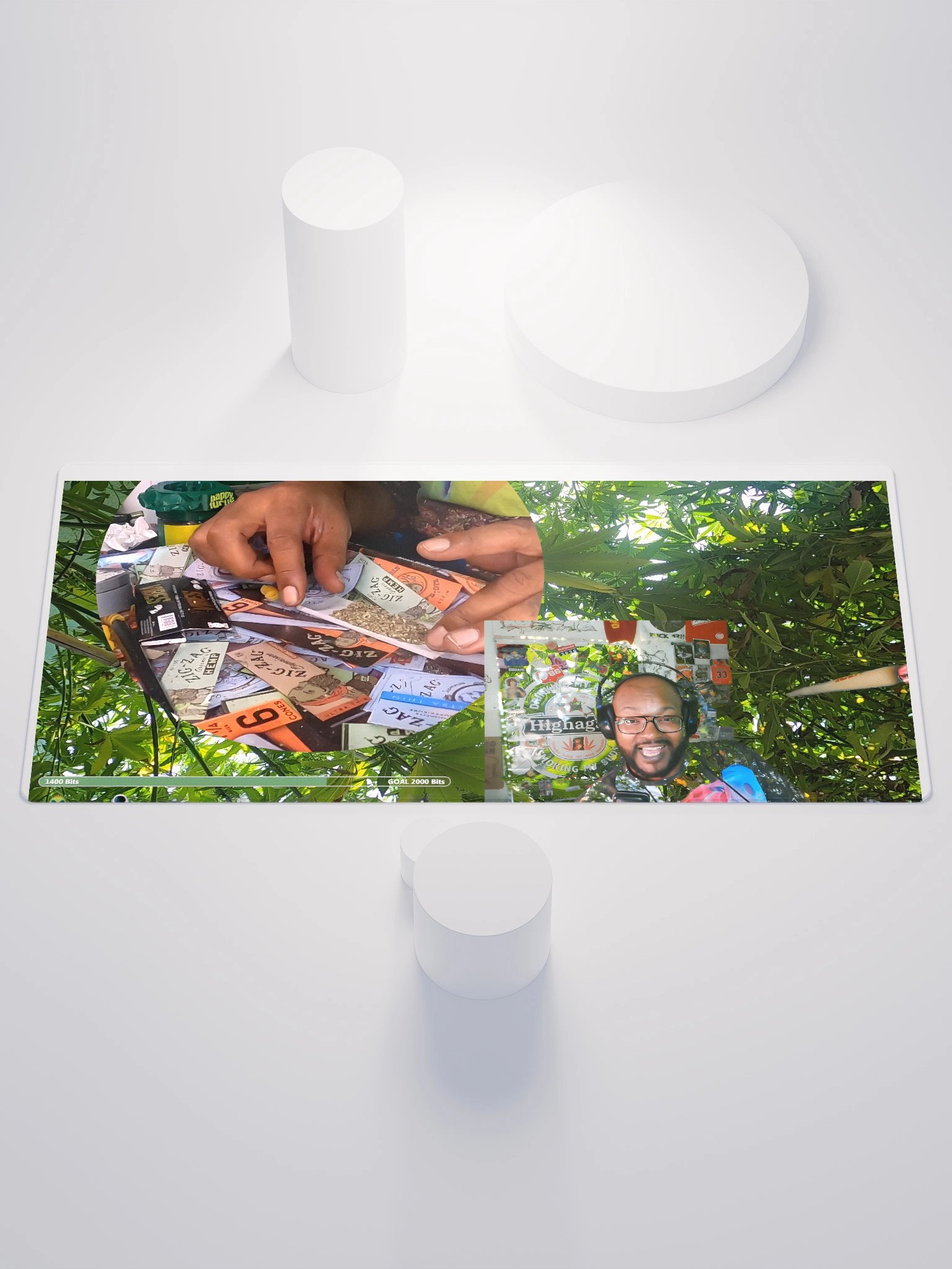 DAM MOUSE PAD product image (1)