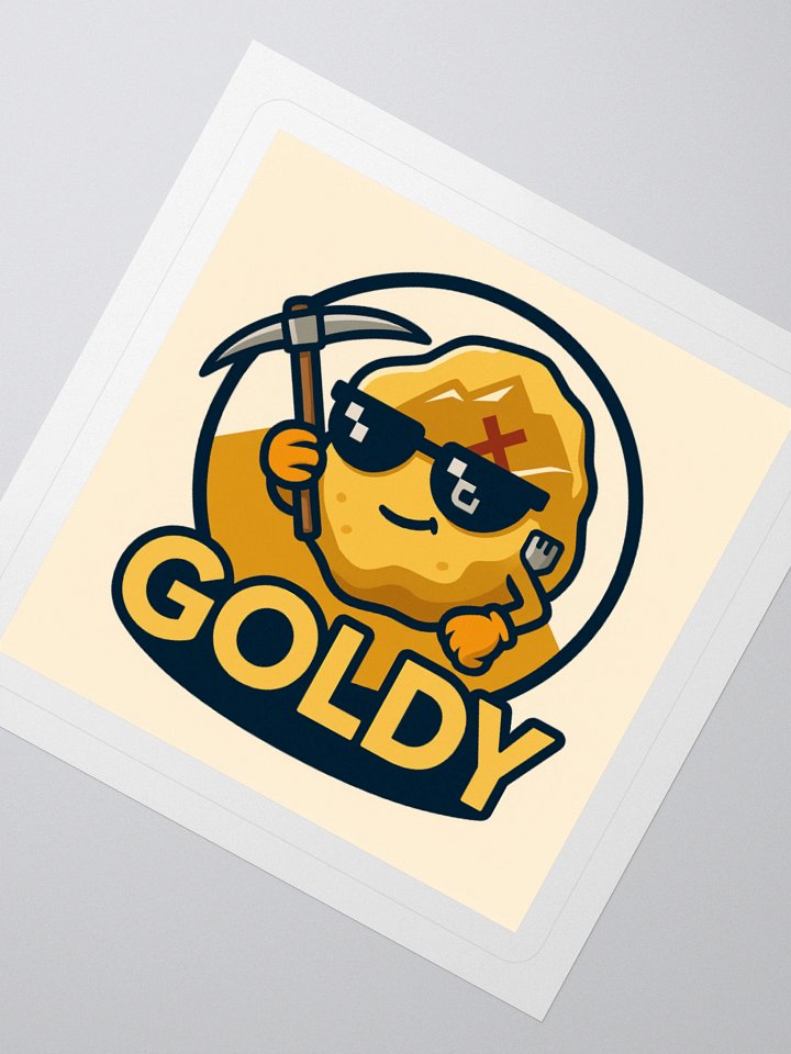 FIAT $GOLDY product image (5)