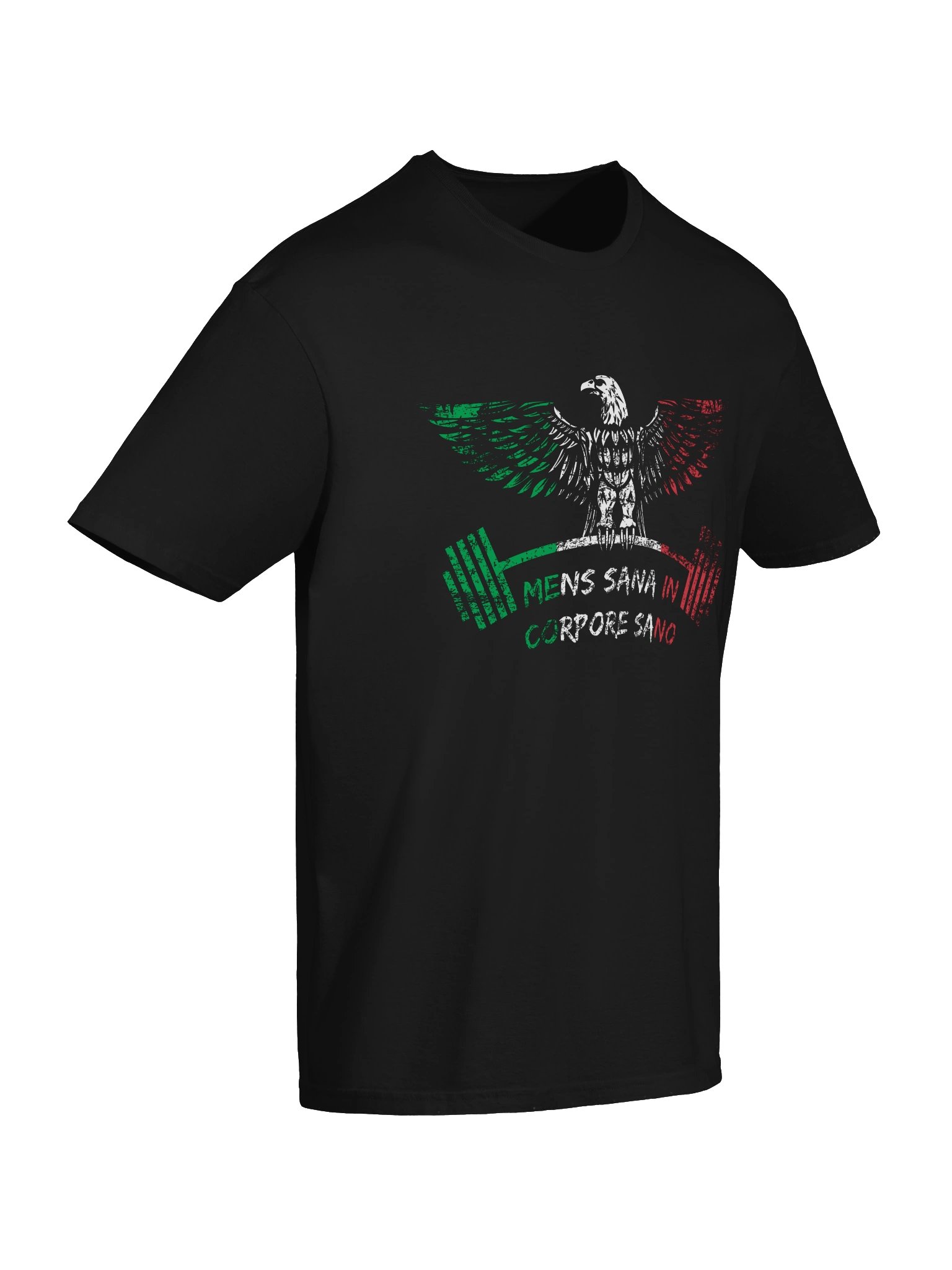 Italy Gym Eagle product image (6)