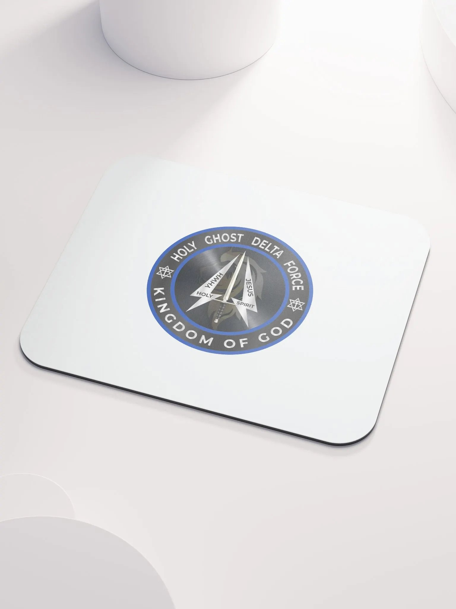 HGDF Mouse Pad product image (3)