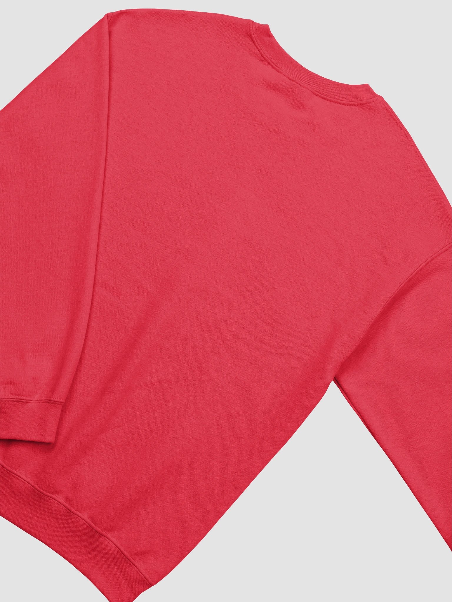 Warning Choking Hazard Sweatshirt product image (4)