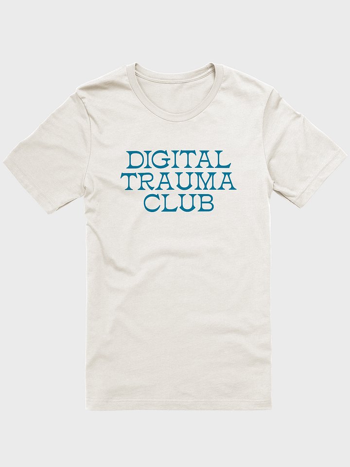 Digital Trauma Club product image (1)
