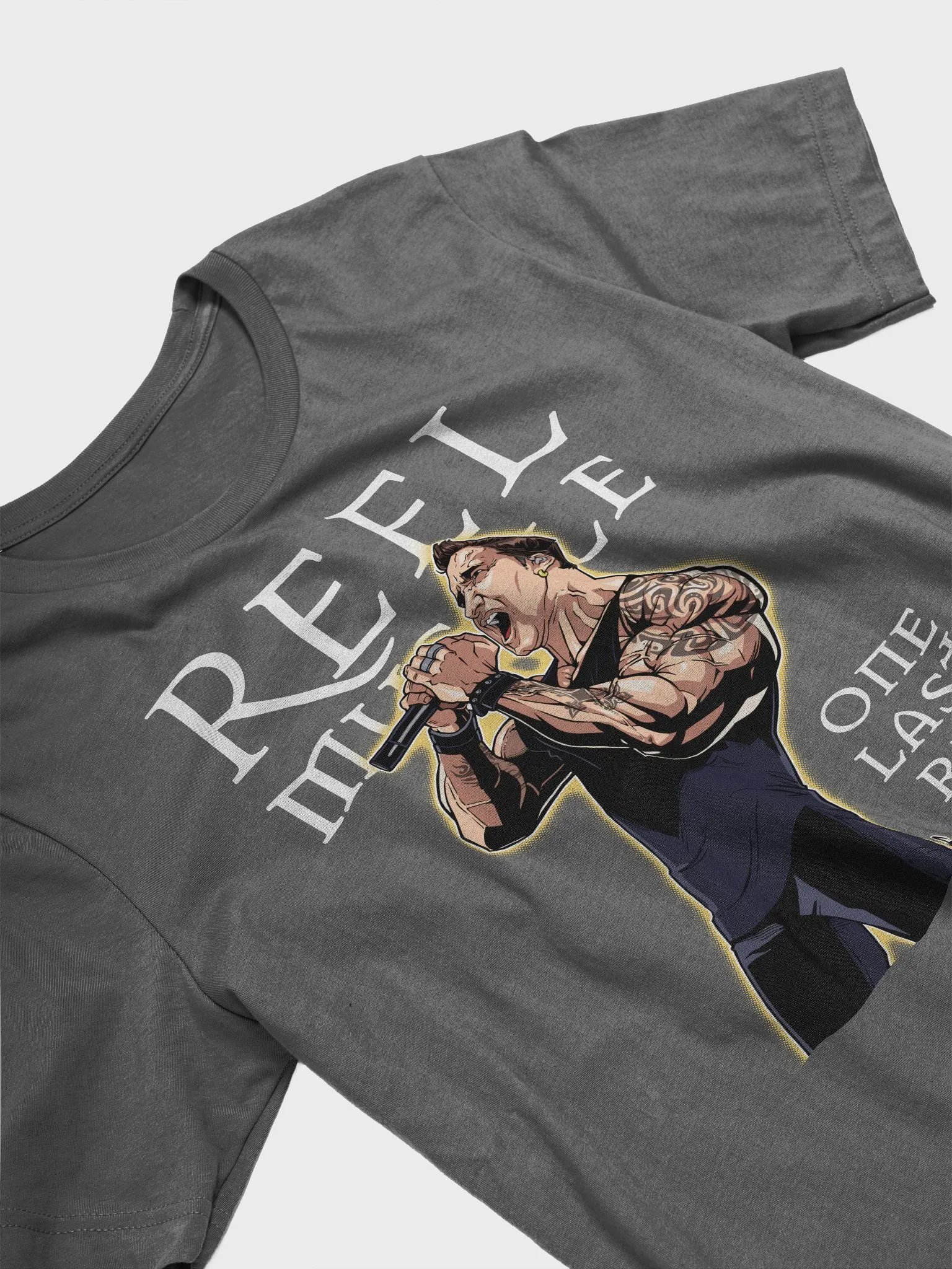 One Last Rep (Athletic) product image (2)