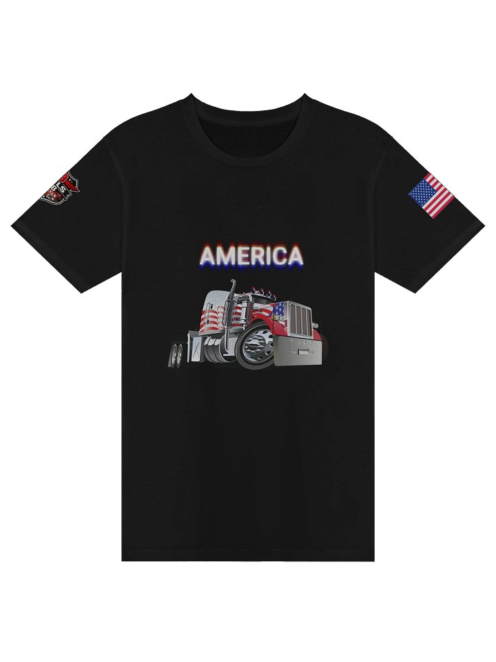 America truck front product image (2)