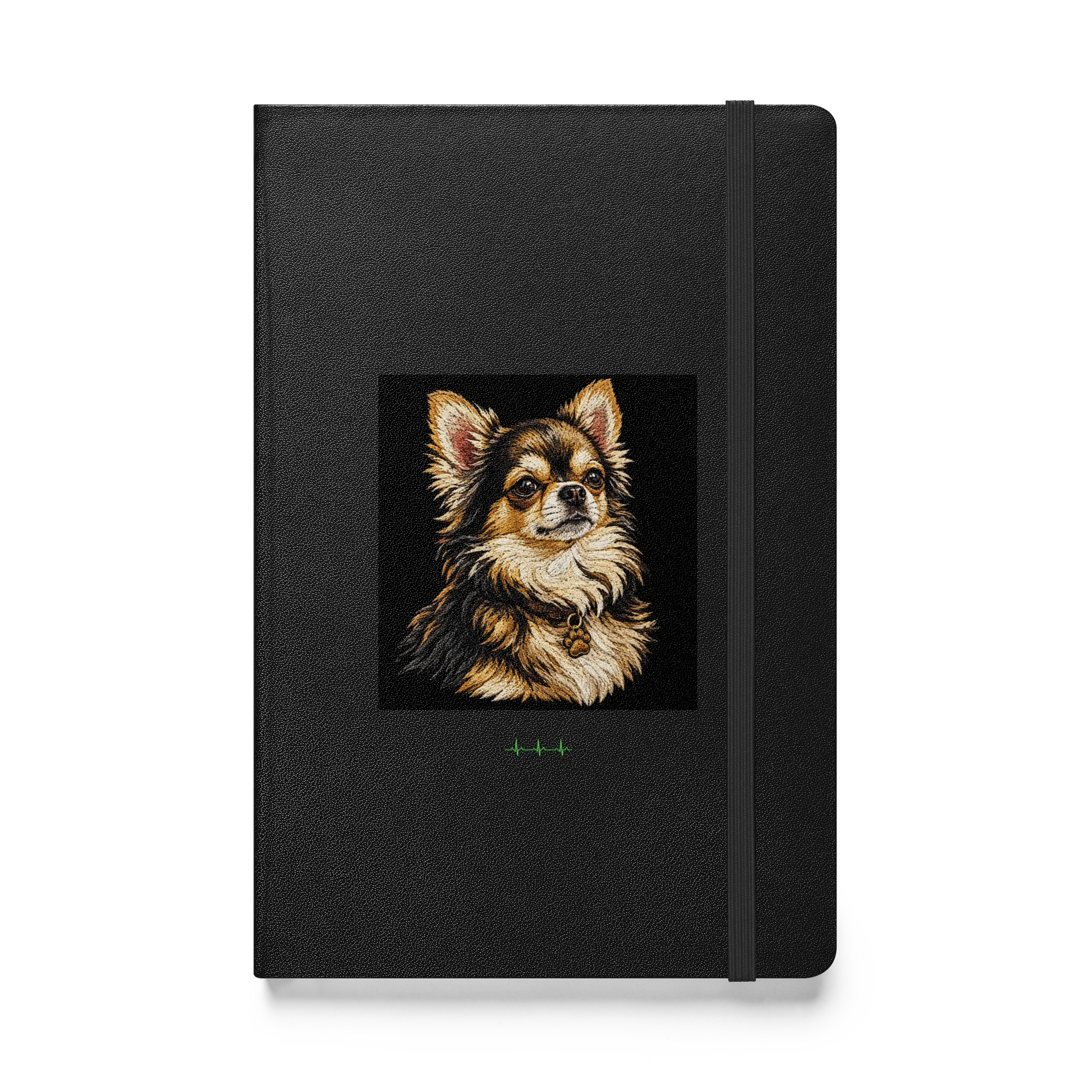 Bella's Little Black Book product image (1)