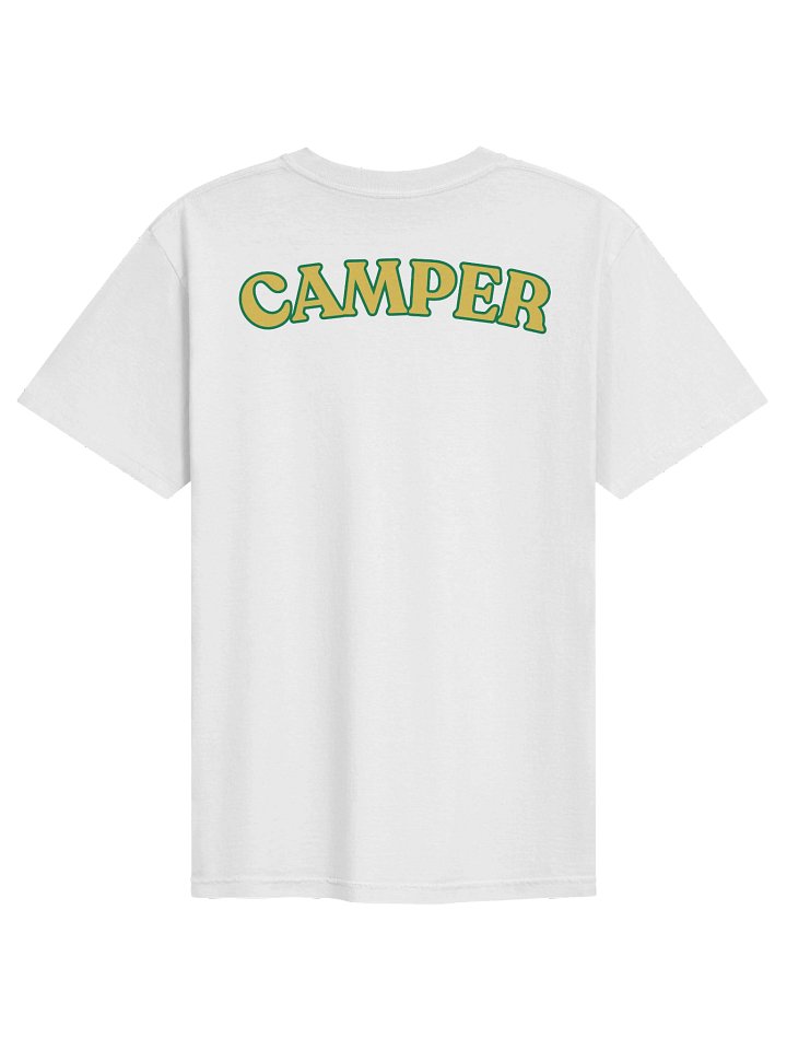 CAMPER TEE product image (2)